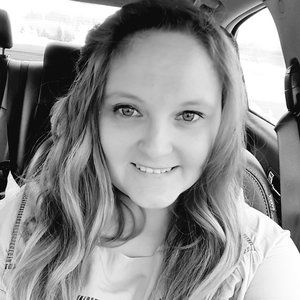 Meet your Posher, Misty